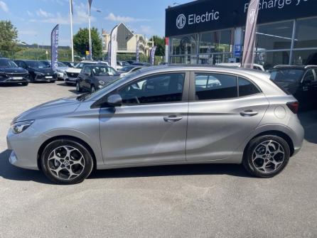 MG MOTOR MG3 Hybrid+ 195ch Comfort à vendre à Compiègne - Image n°8