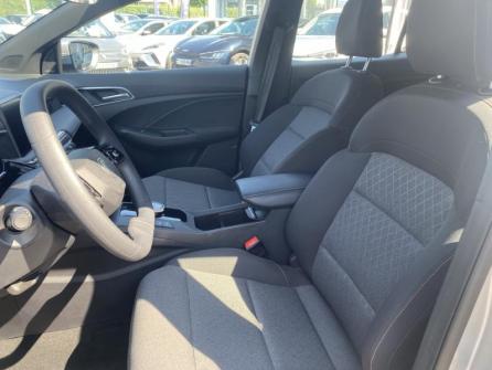 MG MOTOR MG3 Hybrid+ 195ch Comfort à vendre à Compiègne - Image n°10
