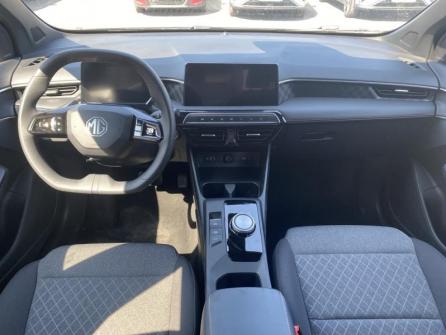 MG MOTOR MG3 Hybrid+ 195ch Comfort à vendre à Compiègne - Image n°11