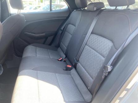 MG MOTOR MG3 Hybrid+ 195ch Comfort à vendre à Compiègne - Image n°12