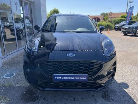 FORD Puma 1.0 EcoBoost 125ch mHEV ST-Line X DCT7 à vendre à Auxerre - Image n°2