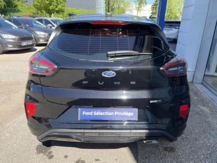 FORD Puma 1.0 EcoBoost 125ch mHEV ST-Line X DCT7 à vendre à Auxerre - Image n°6