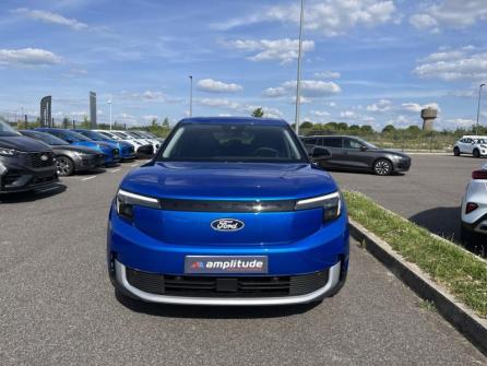 FORD Explorer 286ch Extended Range 77kWh RWD à vendre à Montargis - Image n°1