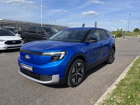 FORD Explorer 286ch Extended Range 77kWh RWD à vendre à Montargis - Image n°2