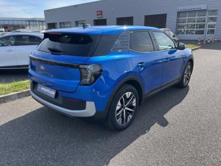 FORD Explorer 286ch Extended Range 77kWh RWD à vendre à Montargis - Image n°6