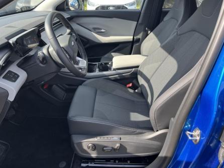 FORD Explorer 286ch Extended Range 77kWh RWD à vendre à Montargis - Image n°12