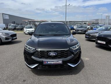 Voir le détail de l'offre de cette FORD Kuga 2.5 Duratec 180ch Hybrid FlexiFuel ST-Line X Powershift de 2025 en vente à partir de 38 499 €