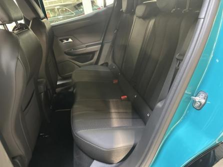 OPEL Mokka 1.2 Turbo 136ch GS à vendre à Brie-Comte-Robert - Image n°9