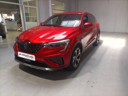 RENAULT Arkana 1.6 E-Tech 145ch full hybrid  Techno -23 à vendre à Brie-Comte-Robert - Image n°1