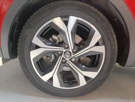 RENAULT Arkana 1.6 E-Tech 145ch full hybrid  Techno -23 à vendre à Brie-Comte-Robert - Image n°9