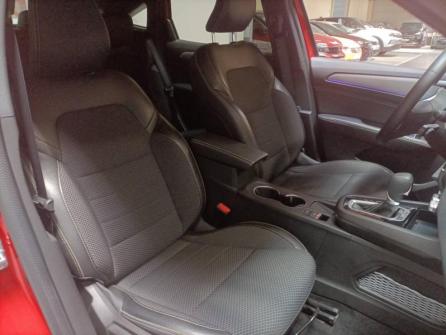 RENAULT Arkana 1.6 E-Tech 145ch full hybrid  Techno -23 à vendre à Brie-Comte-Robert - Image n°11