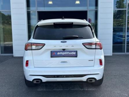 FORD Kuga 2.5 Duratec 190ch FHEV E85 ST-Line Business BVA à vendre à Gien - Image n°6