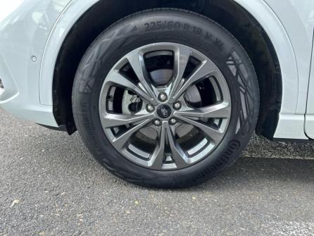 FORD Kuga 2.5 Duratec 190ch FHEV E85 ST-Line Business BVA à vendre à Gien - Image n°9