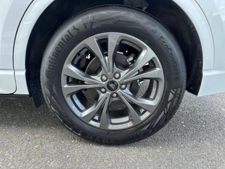 FORD Kuga 2.5 Duratec 190ch FHEV E85 ST-Line Business BVA à vendre à Gien - Image n°10