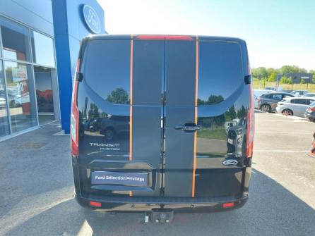 FORD Transit Custom Fg 290 L1H1 2.0 EcoBlue 185 S&S Sport BVA6 à vendre à Dole - Image n°6