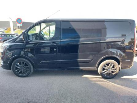 FORD Transit Custom Fg 290 L1H1 2.0 EcoBlue 185 S&S Sport BVA6 à vendre à Dole - Image n°8