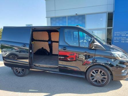 FORD Transit Custom Fg 290 L1H1 2.0 EcoBlue 185 S&S Sport BVA6 à vendre à Dole - Image n°12