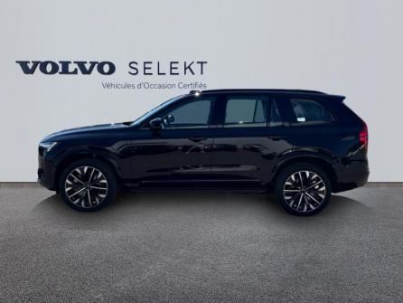 VOLVO XC90 T8 AWD 310 + 145ch Ultra Style Dark Geartronic à vendre à Troyes - Image n°2