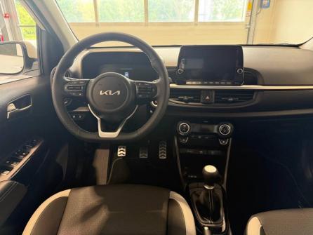 KIA Picanto 1.2 DPi 79ch GT-Line à vendre à Chaumont - Image n°11