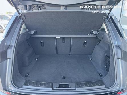 LAND-ROVER Range Rover Evoque 1.5 P300e 309ch S AWD BVA 11cv à vendre à Troyes - Image n°12