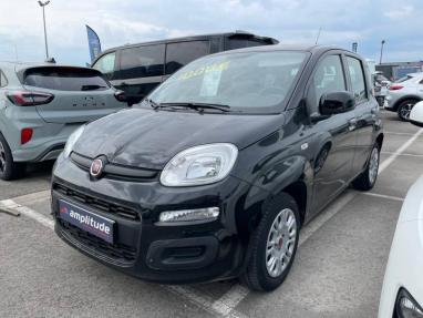 Voir le détail de l'offre de cette FIAT Panda 1.2 8v 69ch Easy de 2018 en vente à partir de 134.5 €  / mois