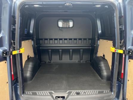 FORD Transit Custom Fg 320 L1H1 2.0 EcoBlue 170 S&S Cabine Approfondie Sport BVA6 à vendre à Orléans - Image n°10