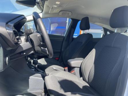 FORD Puma 1.0 EcoBoost 125ch S&S mHEV Titanium Powershift à vendre à Besançon - Image n°10