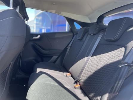 FORD Puma 1.0 EcoBoost 125ch S&S mHEV Titanium Powershift à vendre à Besançon - Image n°12