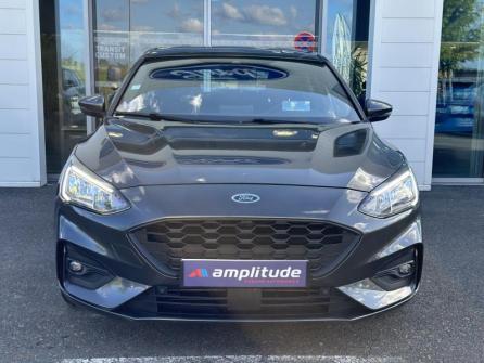 FORD Focus 1.0 EcoBoost 125ch ST-Line à vendre à Gien - Image n°2