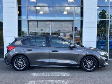 FORD Focus 1.0 EcoBoost 125ch ST-Line à vendre à Gien - Image n°4