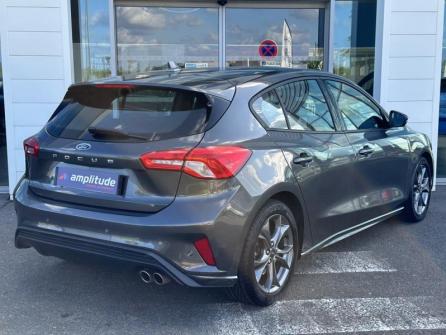 FORD Focus 1.0 EcoBoost 125ch ST-Line à vendre à Gien - Image n°5