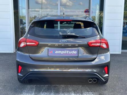 FORD Focus 1.0 EcoBoost 125ch ST-Line à vendre à Gien - Image n°6