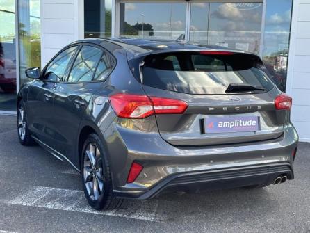 FORD Focus 1.0 EcoBoost 125ch ST-Line à vendre à Gien - Image n°7