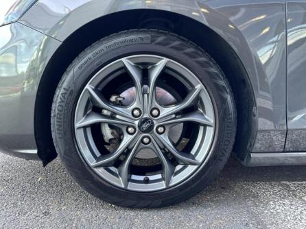 FORD Focus 1.0 EcoBoost 125ch ST-Line à vendre à Gien - Image n°9