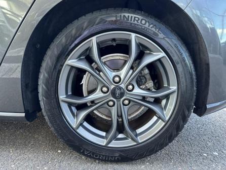 FORD Focus 1.0 EcoBoost 125ch ST-Line à vendre à Gien - Image n°10