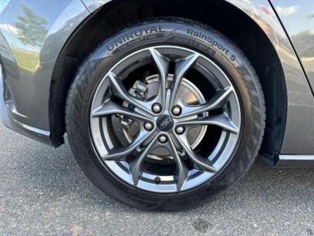 FORD Focus 1.0 EcoBoost 125ch ST-Line à vendre à Gien - Image n°11