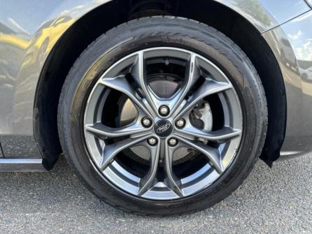 FORD Focus 1.0 EcoBoost 125ch ST-Line à vendre à Gien - Image n°12