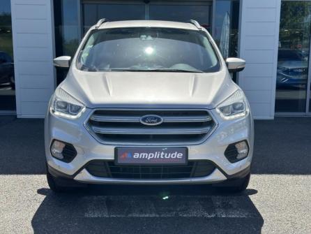 FORD Kuga 1.5 TDCi 120ch Stop&Start Trend Business 4x2 à vendre à Gien - Image n°2