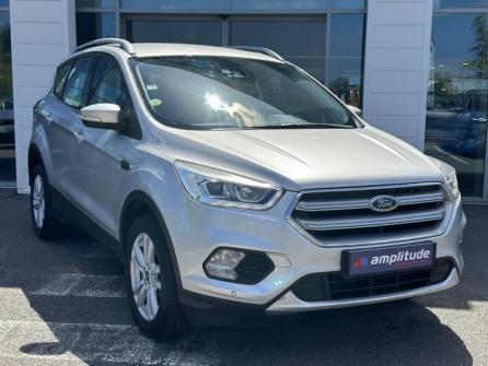 FORD Kuga 1.5 TDCi 120ch Stop&Start Trend Business 4x2 à vendre à Gien - Image n°3
