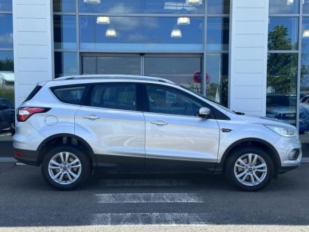 FORD Kuga 1.5 TDCi 120ch Stop&Start Trend Business 4x2 à vendre à Gien - Image n°4