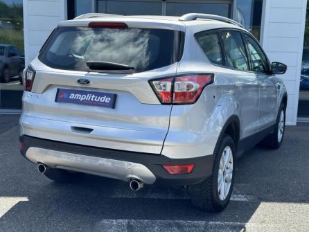 FORD Kuga 1.5 TDCi 120ch Stop&Start Trend Business 4x2 à vendre à Gien - Image n°5