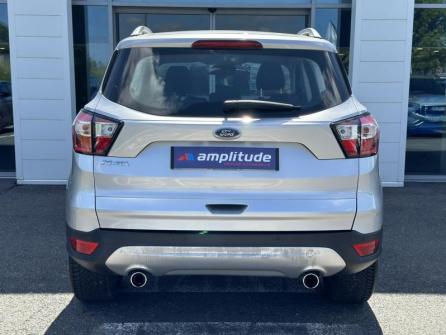 FORD Kuga 1.5 TDCi 120ch Stop&Start Trend Business 4x2 à vendre à Gien - Image n°6