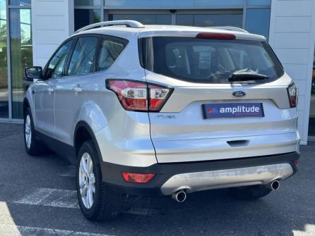 FORD Kuga 1.5 TDCi 120ch Stop&Start Trend Business 4x2 à vendre à Gien - Image n°7