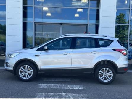 FORD Kuga 1.5 TDCi 120ch Stop&Start Trend Business 4x2 à vendre à Gien - Image n°8
