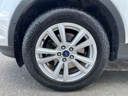 FORD Kuga 1.5 TDCi 120ch Stop&Start Trend Business 4x2 à vendre à Gien - Image n°9
