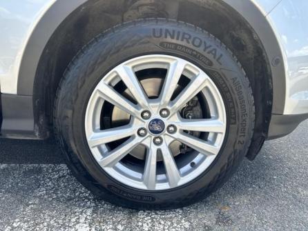 FORD Kuga 1.5 TDCi 120ch Stop&Start Trend Business 4x2 à vendre à Gien - Image n°10