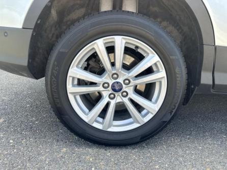 FORD Kuga 1.5 TDCi 120ch Stop&Start Trend Business 4x2 à vendre à Gien - Image n°12