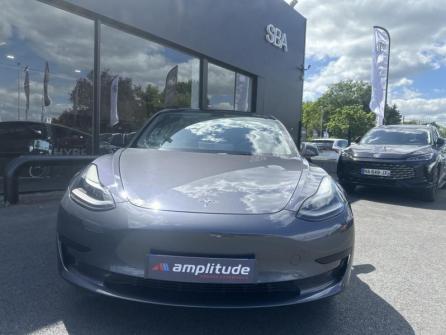 TESLA Model 3 Long-Range Dual Motor AWD MY22 à vendre à Saint-Maximin - Image n°1