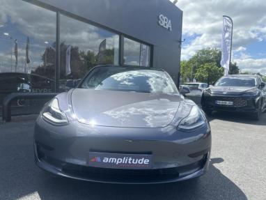 Voir le détail de l'offre de cette TESLA Model 3 Long-Range Dual Motor AWD MY22 de 2022 en vente à partir de 27 999 €