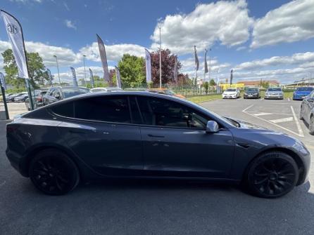 TESLA Model 3 Long-Range Dual Motor AWD MY22 à vendre à Saint-Maximin - Image n°4